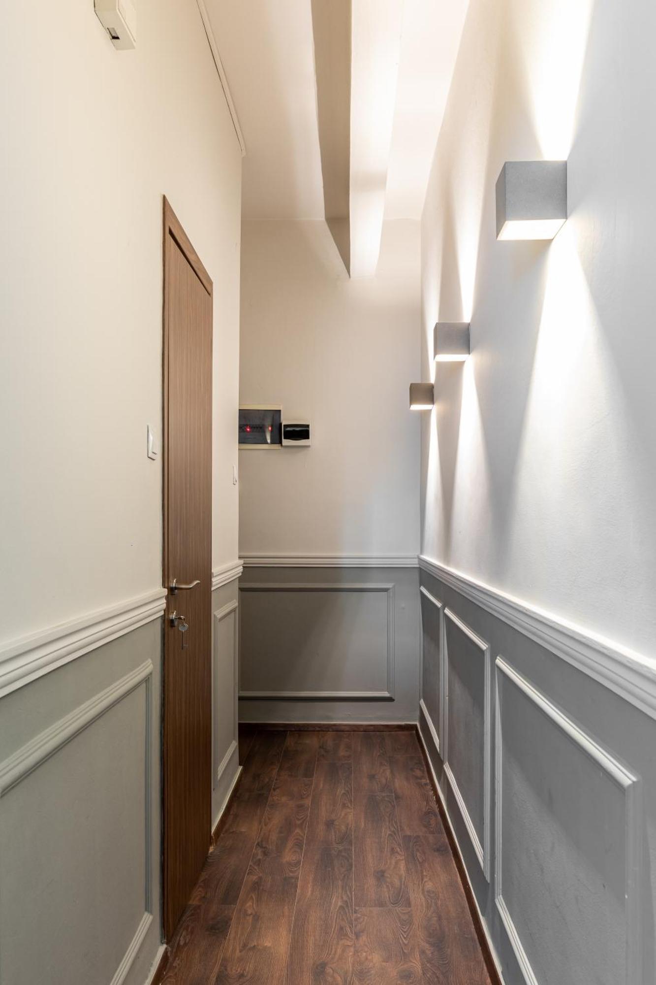 #Alice By Halu! Apartments Thessaloniki Exterior foto