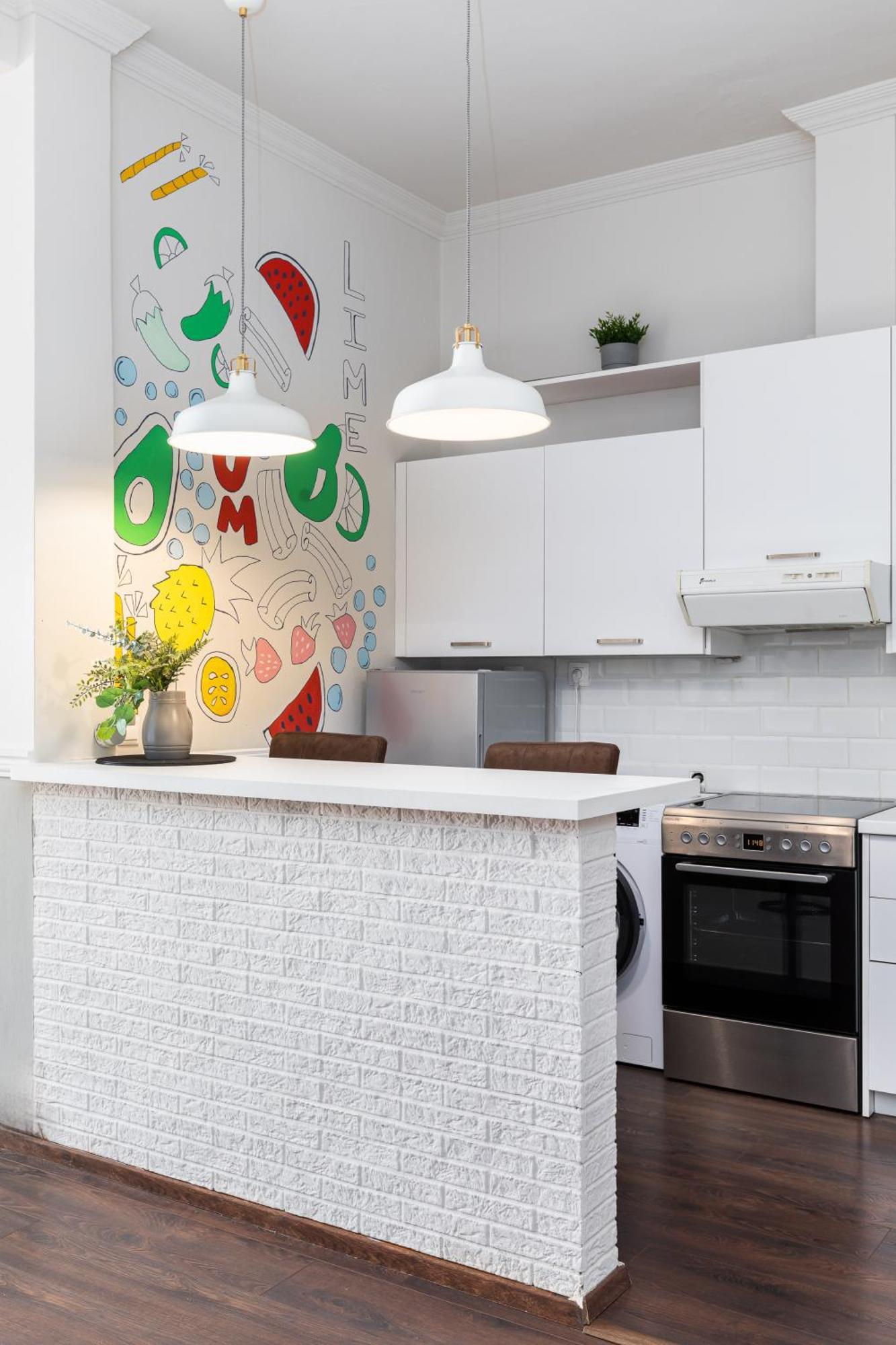 #Alice By Halu! Apartments Thessaloniki Exterior foto